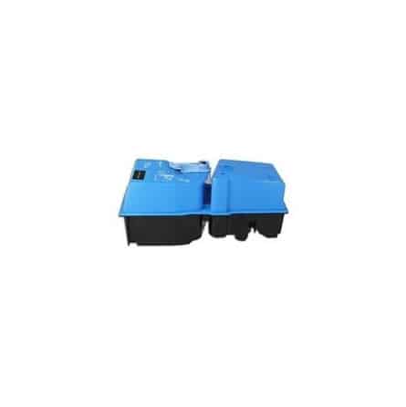 TK-820 / 821 C Toner laser compatible Kyocera 1T02HPCEU0 - Cyan