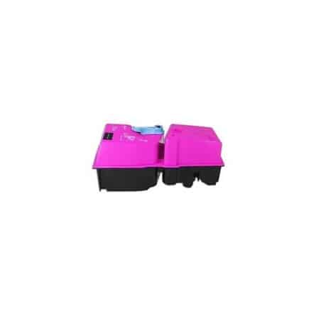 TK-820 / 821 M Toner laser compatible Kyocera 1T02HPBEU0 - Magenta