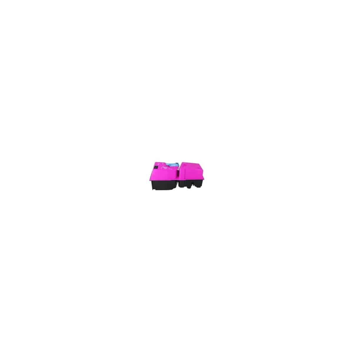 TK-820 / 821 M Toner laser compatible Kyocera 1T02HPBEU0 - Magenta