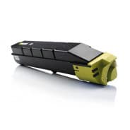 TK-8305 Y Toner laser compatible Kyocera 1T02LKANL0- Jaune