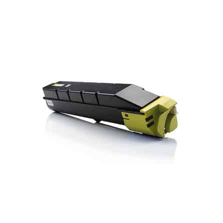 TK-8305 Y Toner laser compatible Kyocera 1T02LKANL0- Jaune