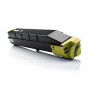 TK-8505 Y Toner laser compatible Kyocera 1T02LCANL0 - Jaune