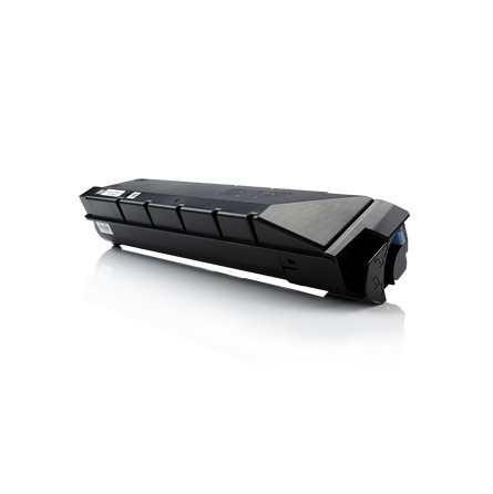 TK-8507 BK Toner laser compatible Kyocera - Noir