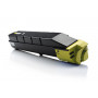 TK-8507 Y Toner laser compatible Kyocera - Jaune