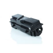TK-1100 BK Toner laser compatible Kyocera - Noir