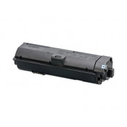 TK-1160 BK Toner laser compatible Kyocera 1T02ML0NL0 - Noir