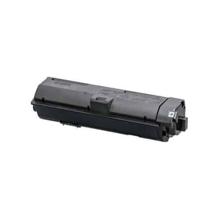 TK-1160 BK Toner laser compatible Kyocera 1T02ML0NL0 - Noir