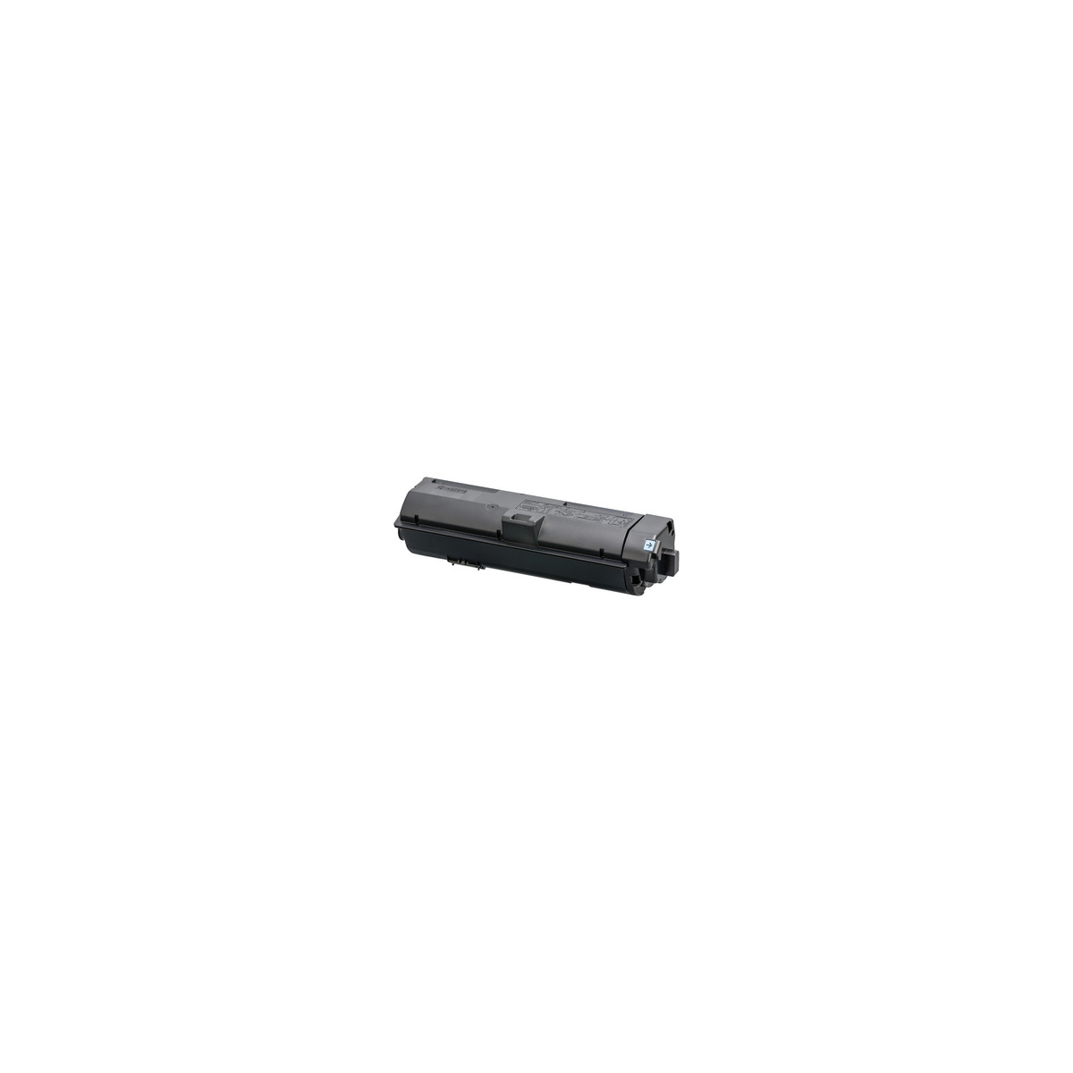 TK-1160 BK Toner laser compatible Kyocera 1T02ML0NL0 - Noir