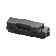 TK-1160 BK Toner laser compatible Kyocera 1T02ML0NL0 - Noir