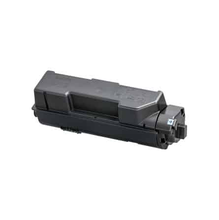 TK-1160 BK Toner laser compatible Kyocera 1T02ML0NL0 - Noir
