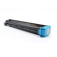 MT-213 Toner laser compatible Konica minolta - Cyan