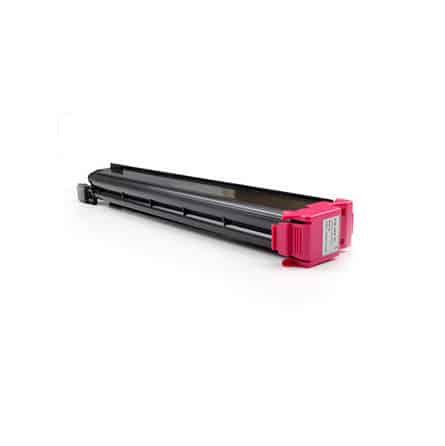 MT-213 Toner laser compatible Konica minolta - Magenta