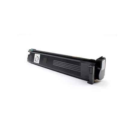 MT-214 Toner laser compatible  Konica minolta - Noir