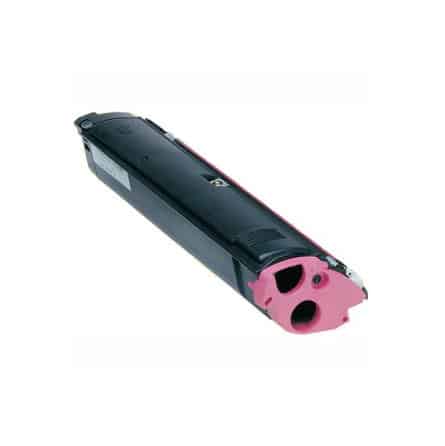 2300W / 2350 Toner laser compatible Konica minolta 4576411 - Magenta