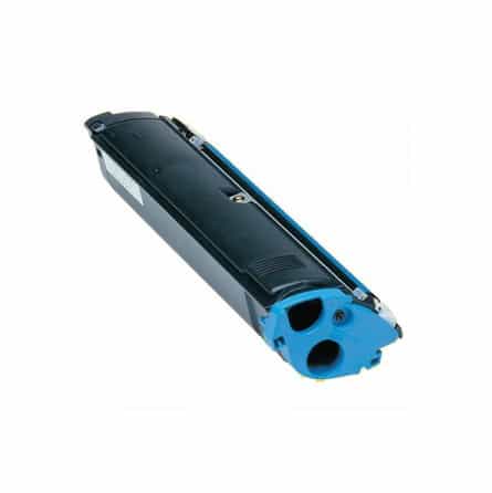 2300W / 2350 Toner laser compatible Konica minolta 4576511 - Cyan