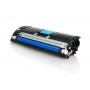 2400W / 2500W Toner laser compatible Konica minolta A00W332 - Cyan