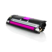 2400W / 2500W Toner laser compatible  Konica minolta A00W232 - Magenta