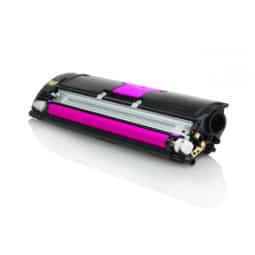 2400W / 2500W Toner laser compatible  Konica minolta A00W232 - Magenta