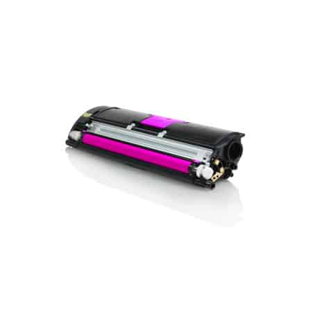 2400W / 2500W Toner laser compatible  Konica minolta A00W232 - Magenta