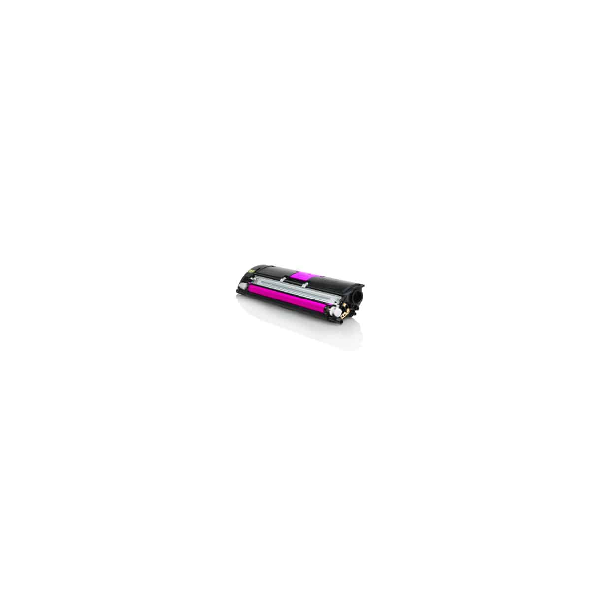 2400W / 2500W Toner laser compatible  Konica minolta A00W232 - Magenta