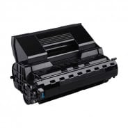 4650EN BK Toner laser compatible Konica minolta A0FN022 / A0FN021 - Noir