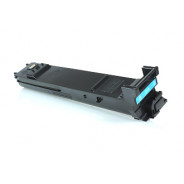 4650 / 4690MF / 4695MF C Toner laser compatible Konica minolta A0DK452 - Cyan