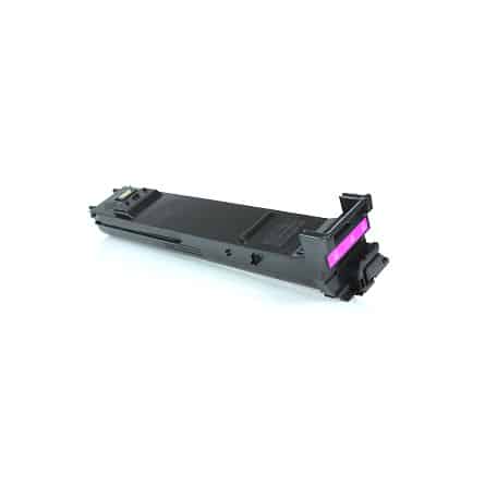 4650 / 4690MF / 4695MF M Toner laser compatible Konica minolta A0DK352 - Magenta