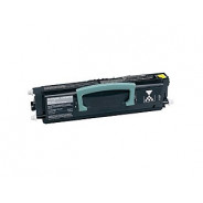 X-203 / 204 BK Toner laser compatible Lexmark - Noir