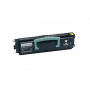 X-203 / 204 BK Toner laser compatible Lexmark - Noir