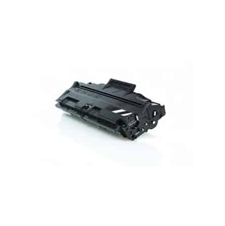 E-210 BK Toner laser compatible Lexmark 10S0150 - Noir