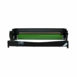 E-230D BK Tambour laser compatible Lexmark 12A8302  - Noir