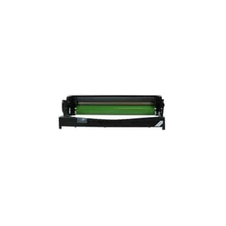 E-230D BK Tambour laser compatible Lexmark 12A8302  - Noir