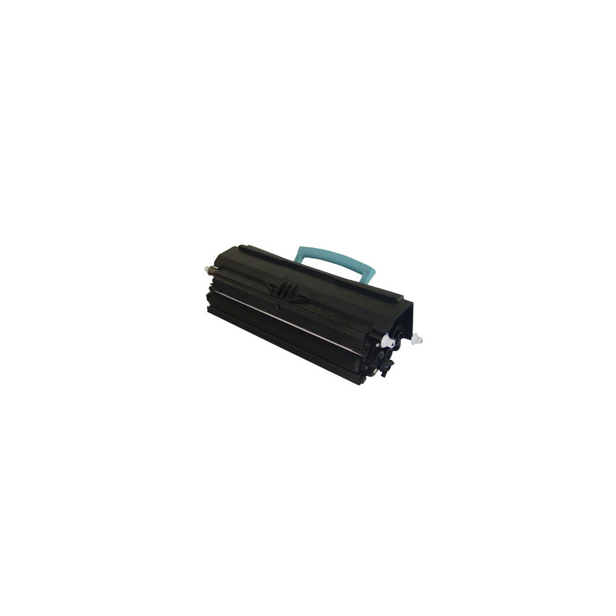 E-330 BK Toner laser compatible Lexmark 34040HW / 34016HE - Noir