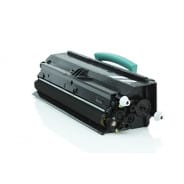 E-450 BK Toner laser compatible Lexmark - Noir