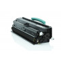 E-450 BK Toner laser compatible Lexmark - Noir