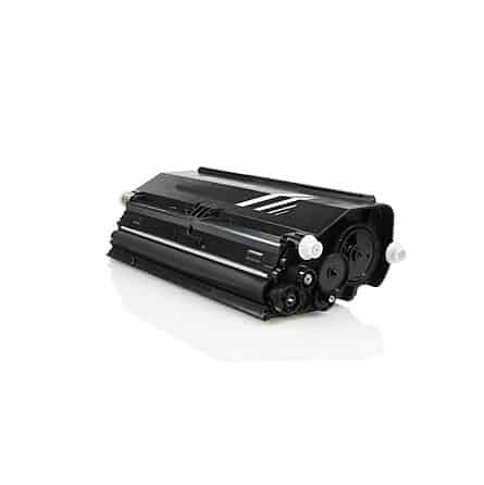 E-360 BK Toner laser compatible Lexmark E360H11E - Noir