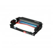 E-260 BK Tambour laser compatible Lexmark E260X22G - Noir