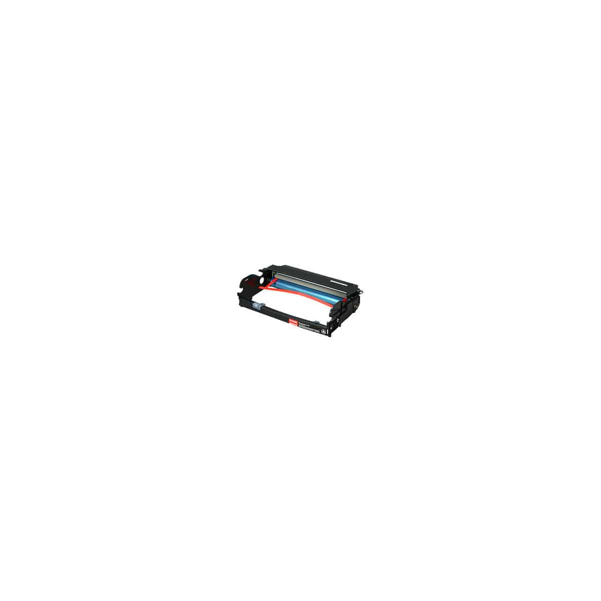 E-260 BK Tambour laser compatible Lexmark E260X22G - Noir