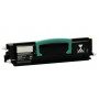 X-264 / 364H BK Toner laser compatible Lexmark E260X22G - Noir