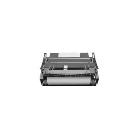 T-520 BK Toner laser compatible Lexmark 12A6835 - Noir