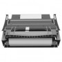 T-520 BK Toner laser compatible Lexmark 12A6835 - Noir