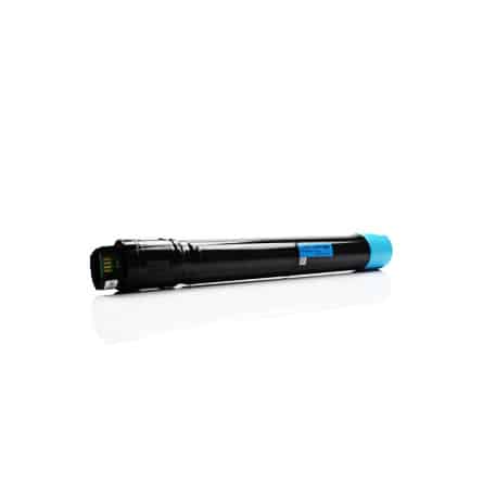 D-7130 C Toner laser compatible Dell - Cyan