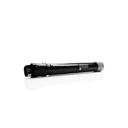 D-7130 BK Toner laser compatible Dell - Noir
