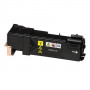 6500 Toner laser compatible Xerox 106R01596 - Jaune