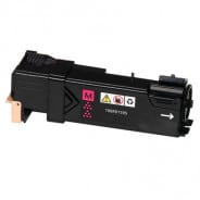 6500 Toner laser compatible Xerox 106R01595 - Magenta