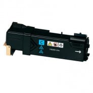 6500 Toner laser compatible Xerox 106R01594 - Cyan