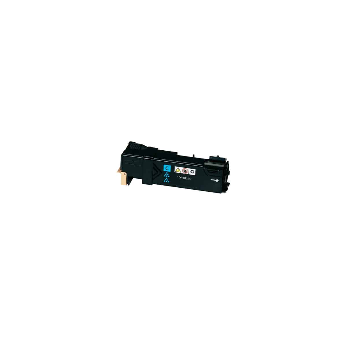 6500 Toner laser compatible Xerox 106R01594 - Cyan