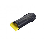6510 / 6515 Toner laser compatible Xerox 106R03479 / 106R03475 - Jaune