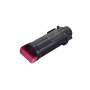 6510 / 6515 Toner laser compatible Xerox 106R03478 / 106R03474 - Magenta