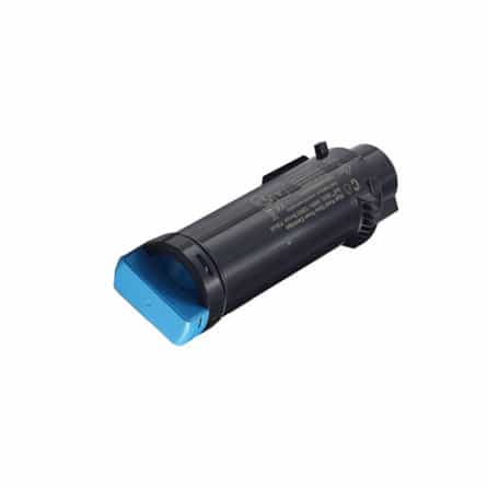 6510 / 6515 Toner laser compatible Xerox 106R03477 / 106R03473 - Cyan